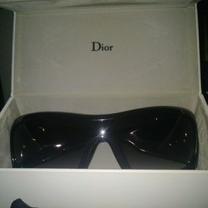 Dior Cannage 2 Sunglasses